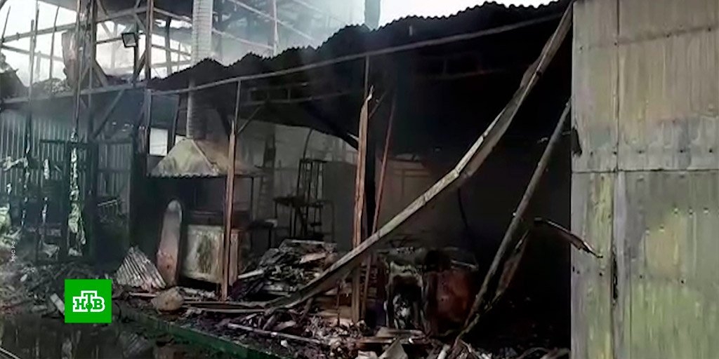 Tragedija u Rusiji: Najmanje osam osoba stradalo u požaru u kući