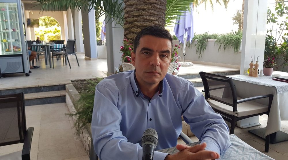 Kusovac: Mora se preventivno reagovati kako bi se izbjegle nesreće na moru
