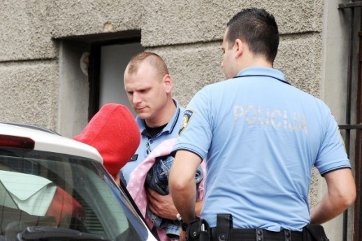Podgoričanin uhapšen u Hrvatskoj: Krijumčario migrante?