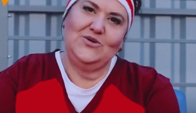 Razvela se od muža i smršala 100 kila kako bi zavela Ronalda!