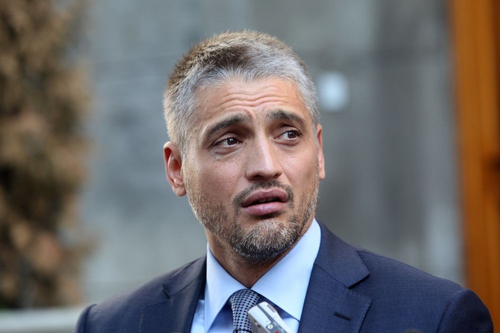 Jovanović: Crna Gora i Srbija primjer rješavanja otvorenih pitanja