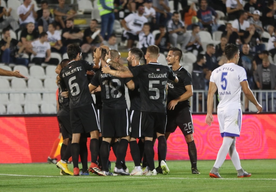 Rudar nemoćan u Beogradu