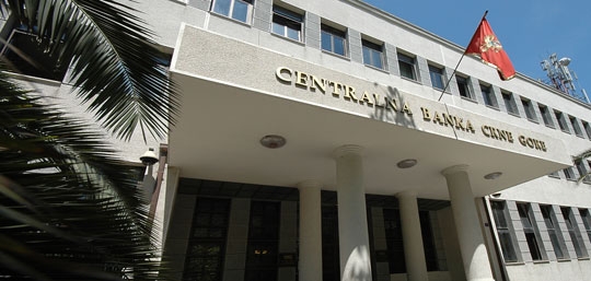 Prije isteka mandata: Irena Radović razriješena člana Savjeta Centralna banke