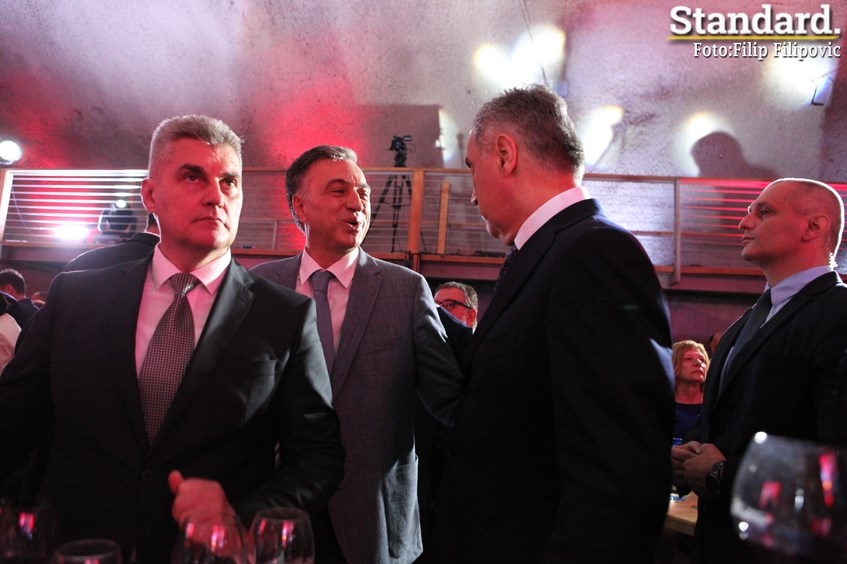 Je li Vujanović manje ili više Crnogorac? Nikad nijesam bio sljedbenik Pavla Đurišića, ali ni Sekule Drljevića