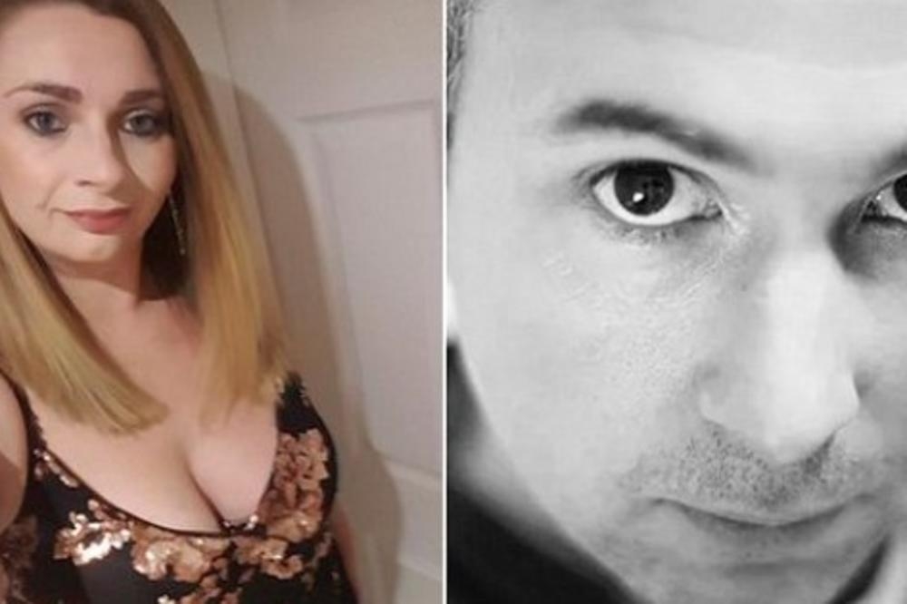 Bili su u braku 14 godina, a nije ima pojma da je okoreli pedofil: Kad je policija zakucala na vrata prevrnuo joj se želudac