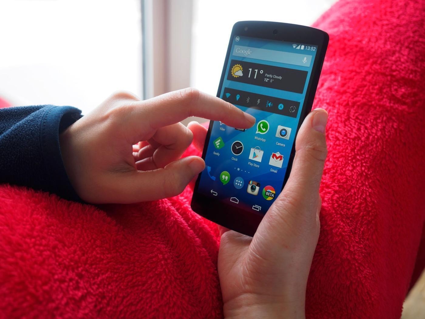 Strašno: Aplikacije androida snimaju radnje na telefonu i šalju sadržaje drugim kompanijama