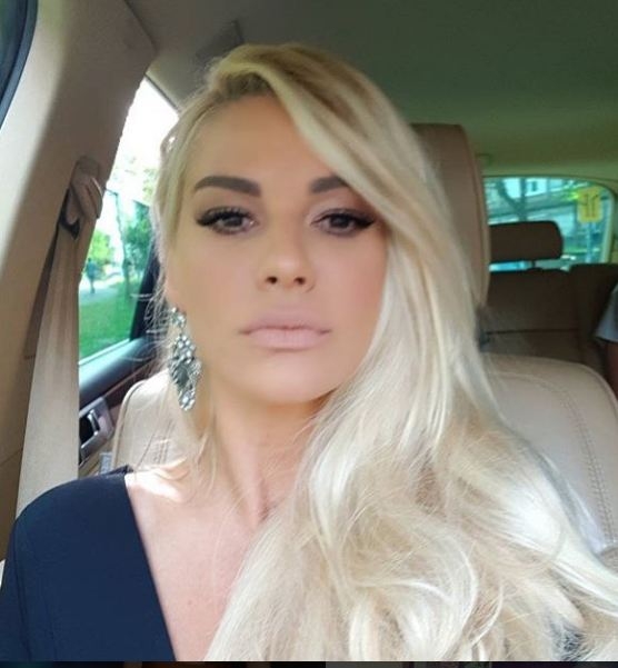 VIDEO: Bekvalčeva kao nekada, MOĆNA I SEKSI, a vjetar samo što nije…