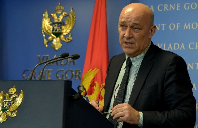 Svjetska banka pozajmljuje Crnoj Gori šest miliona eura