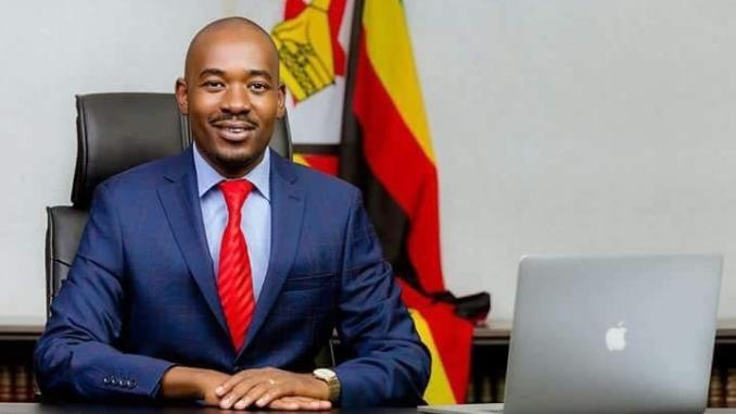 “Krokodil” više nije predsjednik: Lider opozicije, advokat i sveštenik, na čelu Zimbabvea