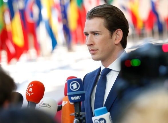 Kurc: Zapadni Balkan zaslužuje članstvo u EU