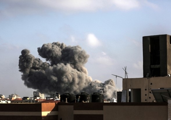 Hamas: Dogovoren mir sa Izraelom