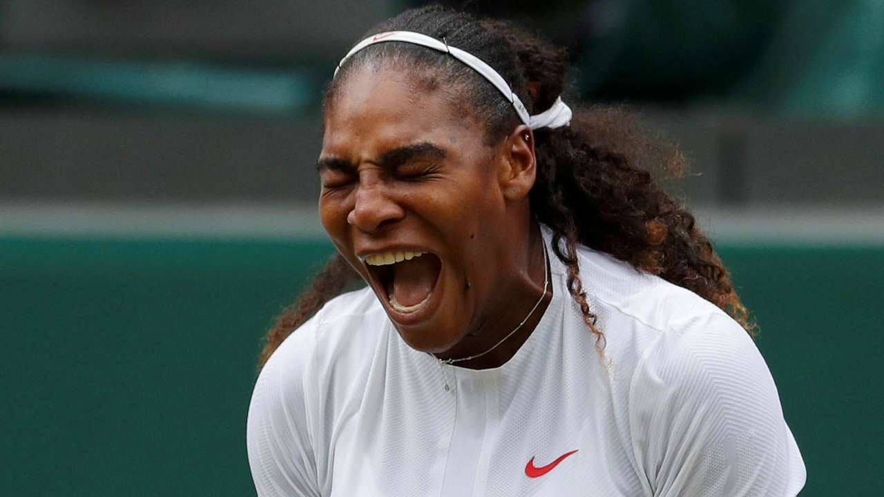 “Mame, OVO SAM URADILA ZA VAS”: Serena je nakon poraza GUTAJUĆI SUZE rekla OVU REČENICU