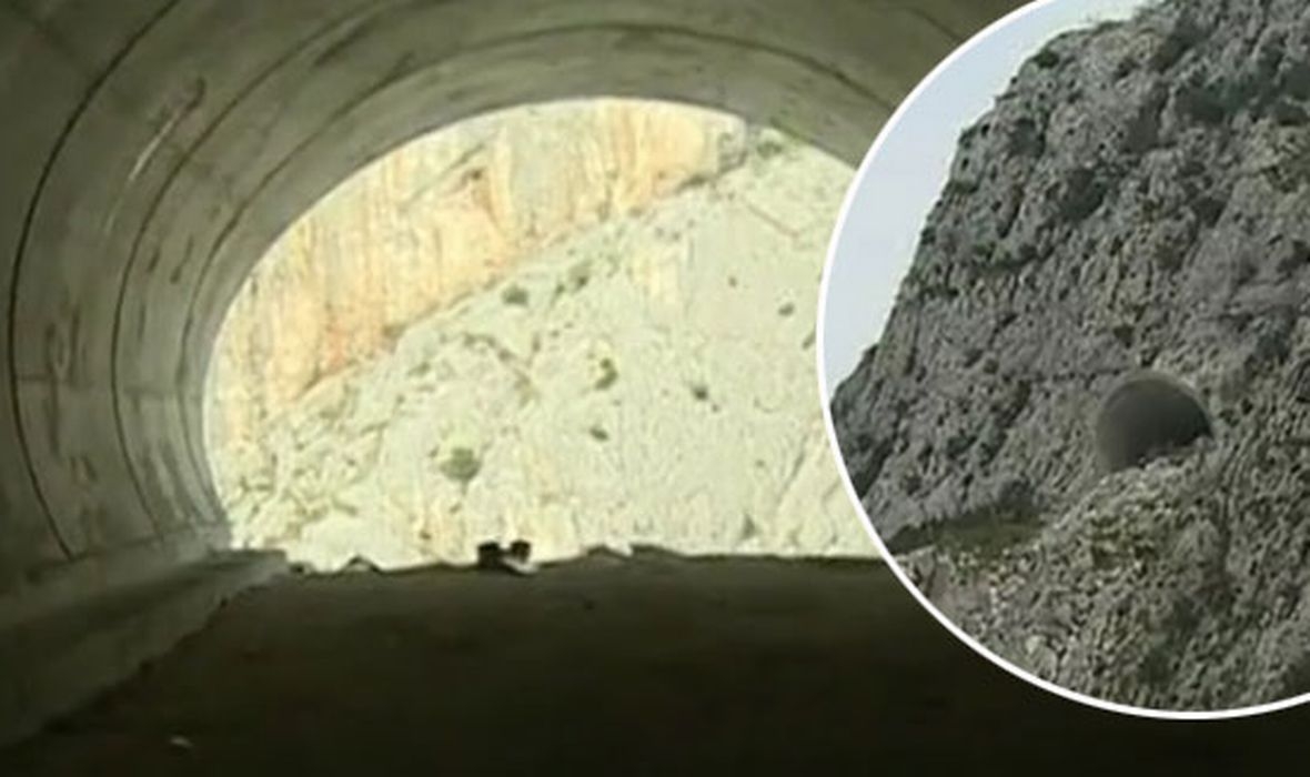 I BBC piše o balkanskom apsurdu: Tunel koji vodi u – provaliju