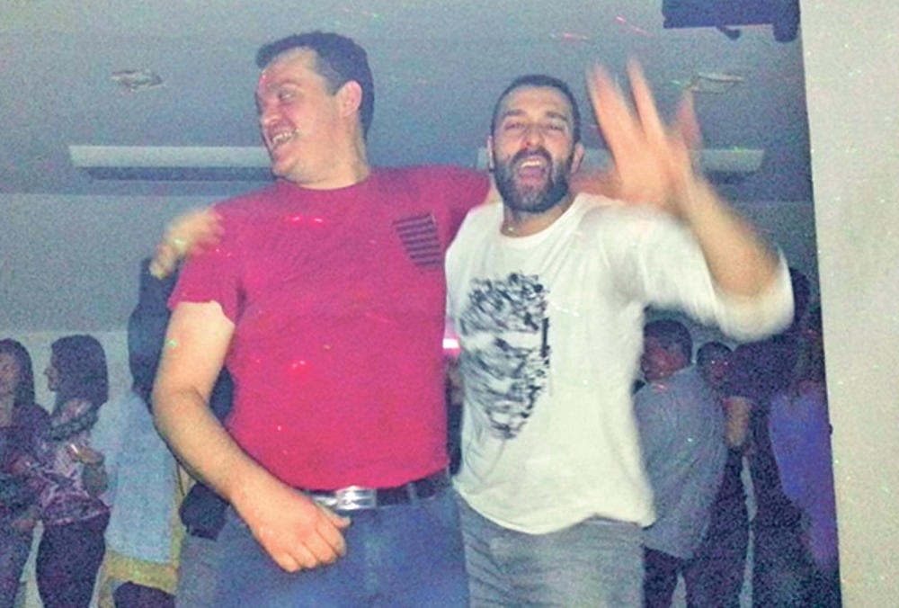 Filip prvi put progovorio posle stravičnog zločina: Ubio sam najboljeg prijatelja, ali ne zbog novca, evo šta se desilo