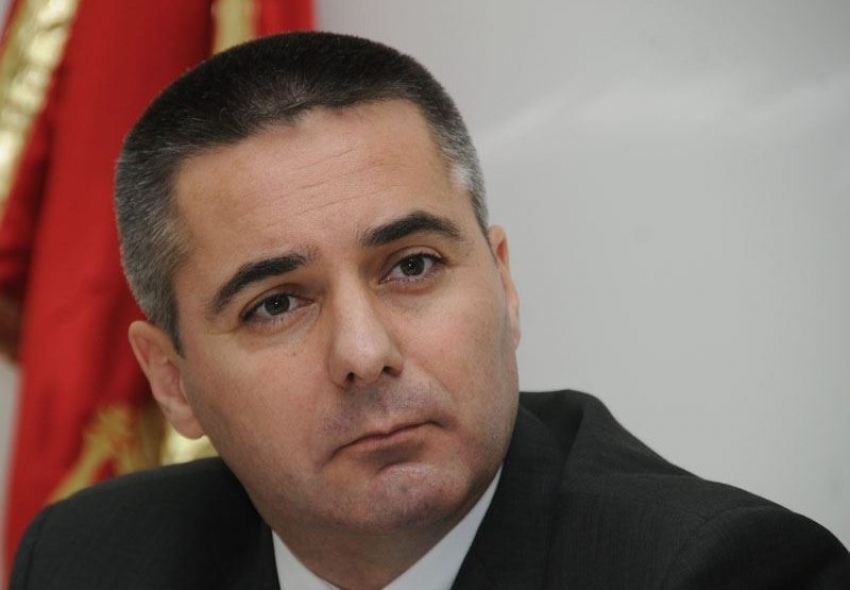 Vlada jednoglasno podržala Veljovića za direktora policije: Neće biti lako, ali on to može, ima stručnost i odan je državi