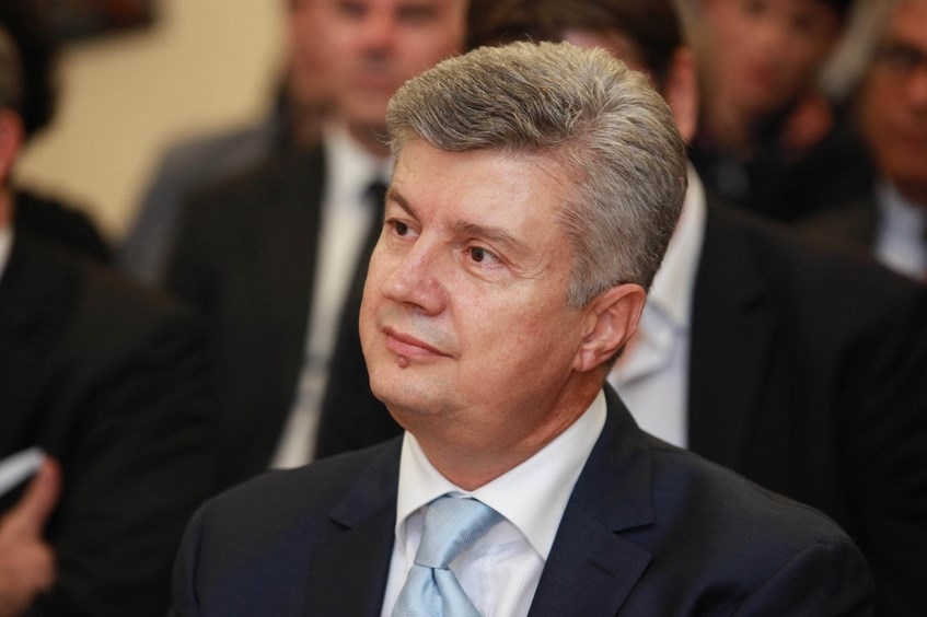 Đurović ponovo izabran za člana Koordinacionog komiteta ECAC-a