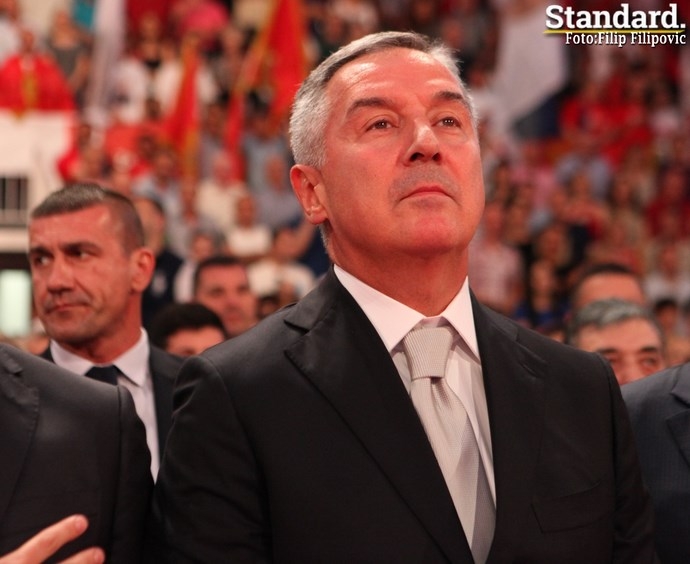 Đukanović čestitao Dan opštine: Beranci uvijek mogu računati na moju posvećenost i podršku