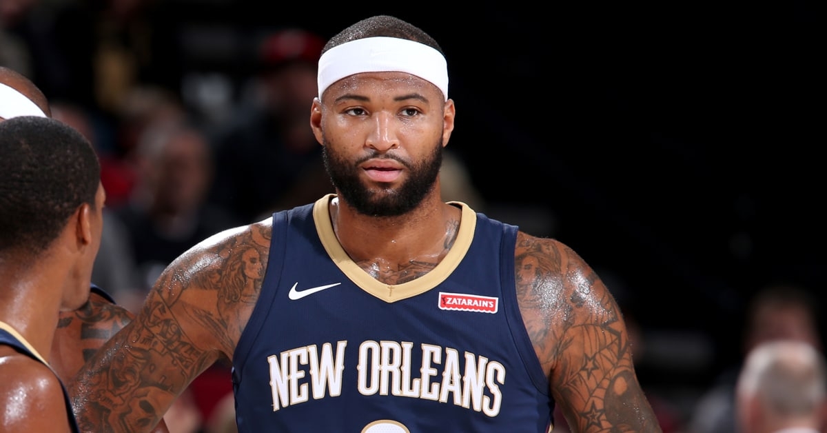 NBA liga izgubila smisao: Golden Stejt doveo Kazinsa!