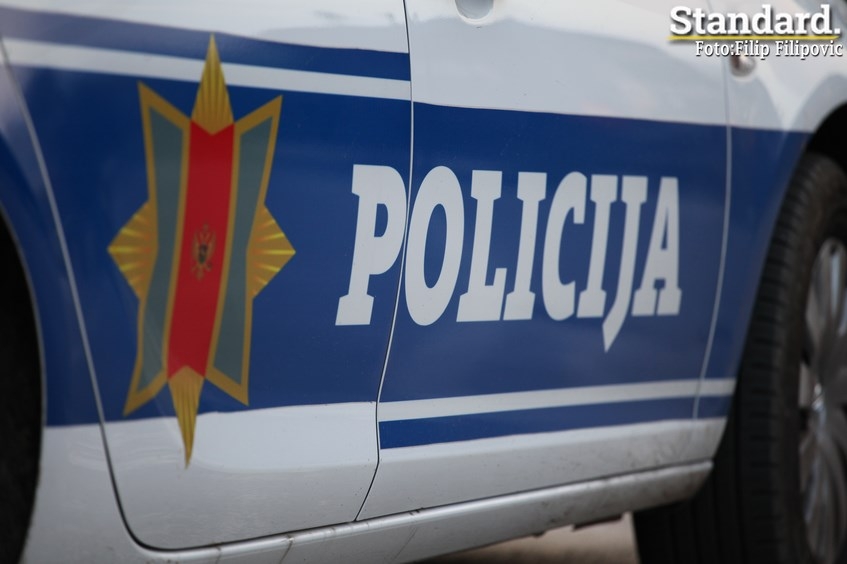 Bjelopoljac uhvaćen na djelu: Uhapšen dok je krao pare iz kafane