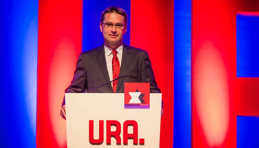 Rudović: Još se nadam da će se URA vratiti sebi