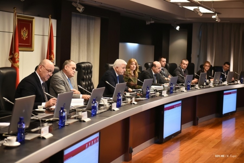 U sedam projekata uloženo skoro 70 miliona eura