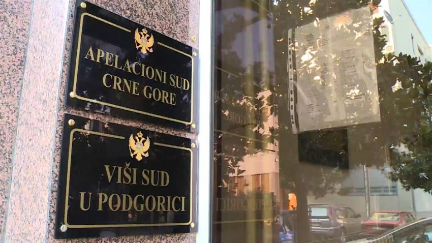 Suđenje optuženim članovima “kavačkog” klana: “Eksplozija je bila toliko jaka, da je to čulo pola Crne Gore”