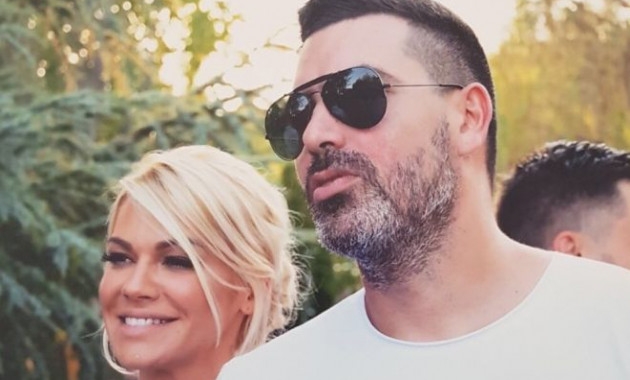 Luka Lazukić je varao Natašu Bekvalac sa ovom glumicom