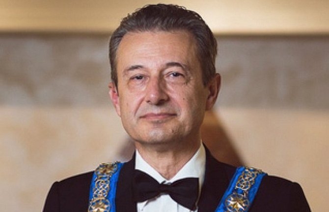 Crna Gora smijenila ambasadora u Njemačkoj koji je inače srpski mason