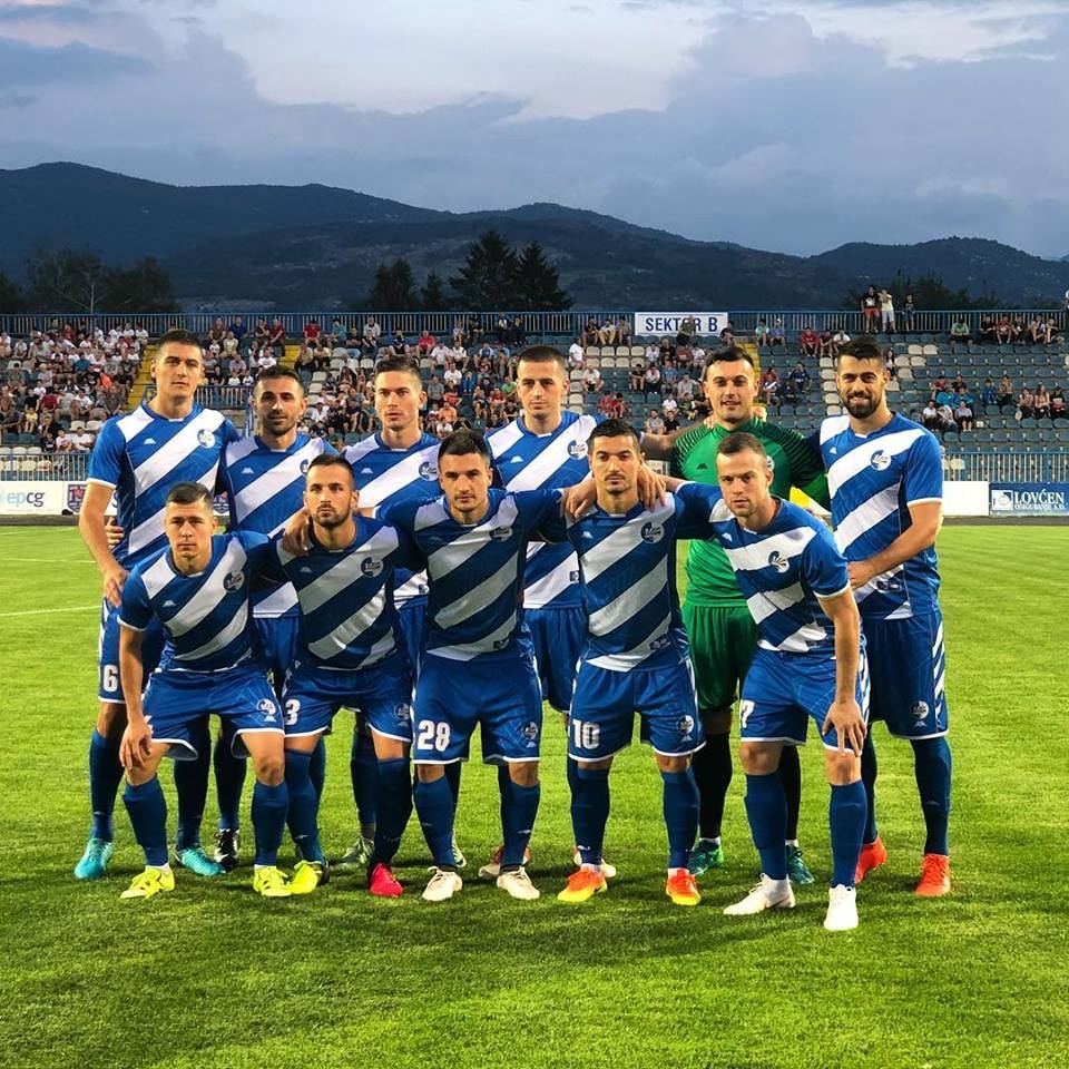Sutjeska bolja od GOŠK-a