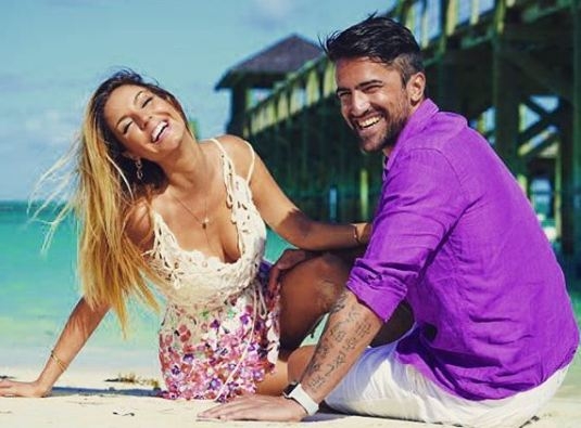 Janko Tipsarević proslavio 8 godina BRAKA: Imao sam tumor, bez nje ne bih uspio da ozdravim!