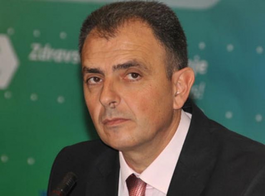 Hrapović: Situacija u bolnici u Meljinama ozbiljna, vlasnik nije ispoštovao obaveze