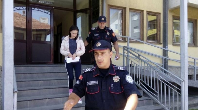 Obdukcija pokazala: Beba je bila živa u trenutku kad je majka bacila u Plavsku rijeku