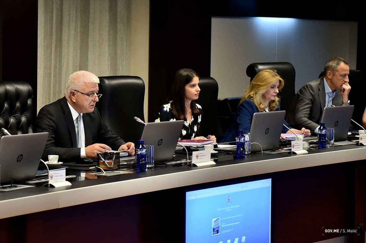 Jednoglasno podržali: Crna Gora ulaže 50 miliona eura u projekat Kolašin 1600