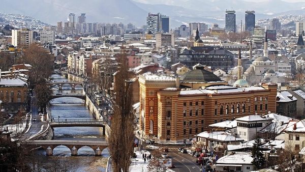 Sarajevo: Predstavila se kao patronažna sestra i otela bebu