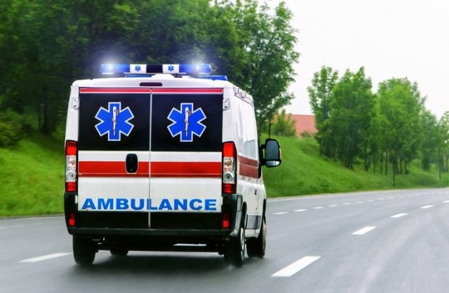 Vozač Hitne pod rotacijom vozio ŽBUN umjesto PACIJENTA!