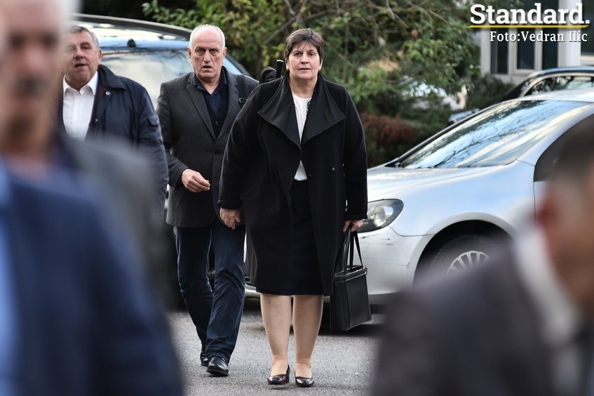 Zorica više nije direktorica Kliničkog, sprema se za predsjednicu Opštine Danilovgrad