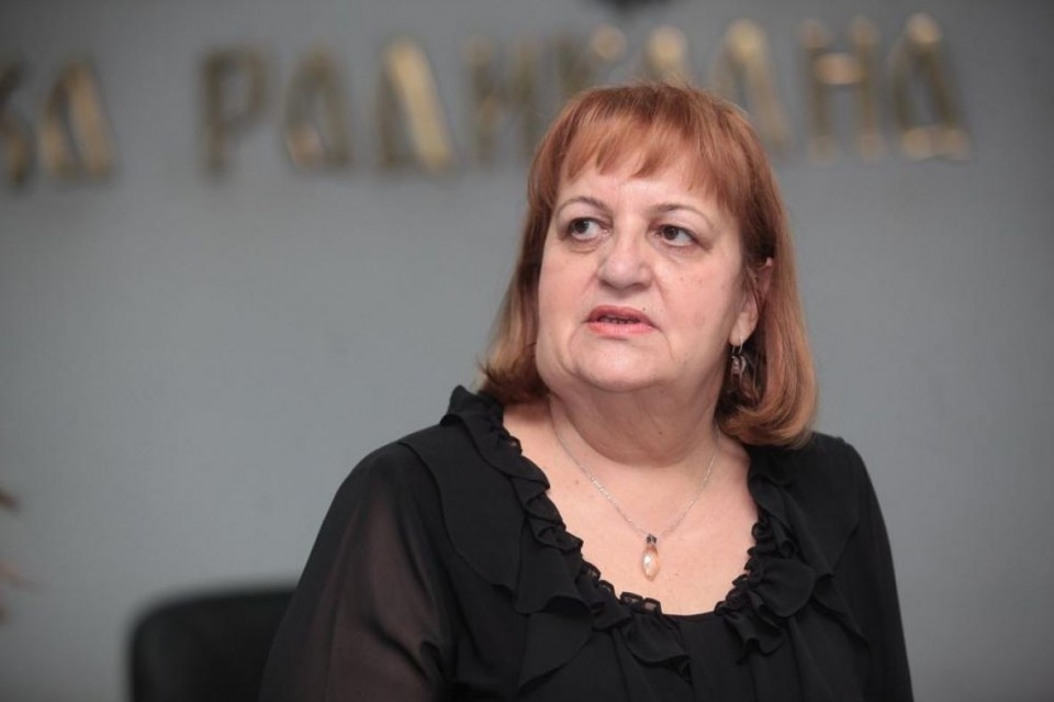 Vjerica Radeta objavila MONSTRUOZNI TVIT o smrti predsjednice Udruženja “Majke Srebrenice”