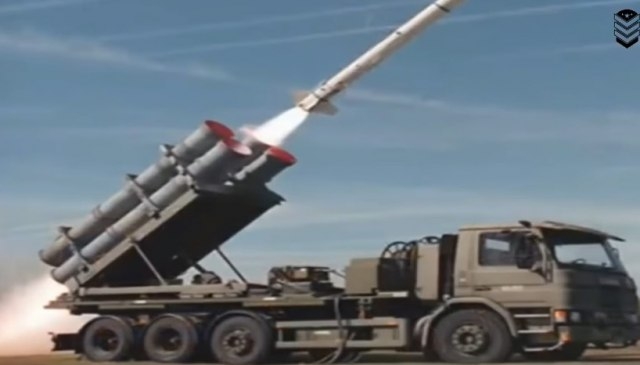 VIDEO: S-400 i prije roka – uništava sve pred sobom