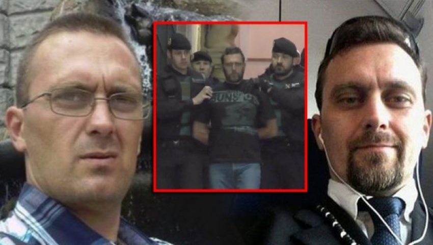 “Bog mi je naredio da ubijam”: “Igor Srbin” postao vjerski fanatik, na saslušanjima odgovara citirajući bibliju
