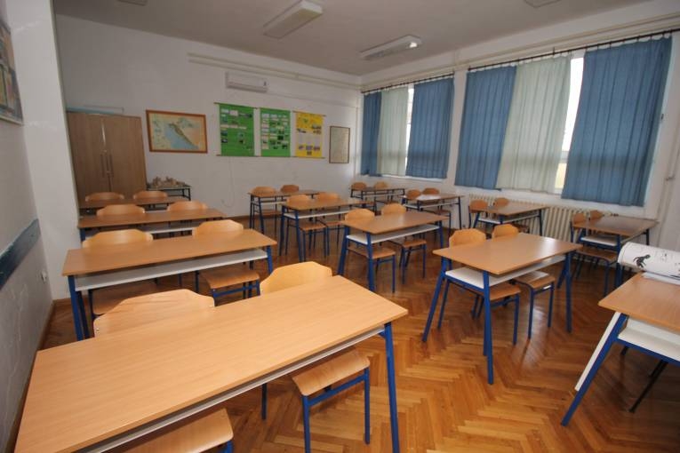 Škola u Golubovcima neće u septembru primiti prve đake