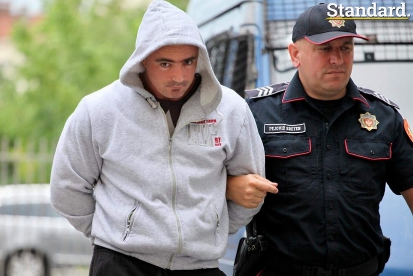 Preinačena odluka: Boljević pušten na slobodu, Rakočević zadržan u istražnom zatvoru