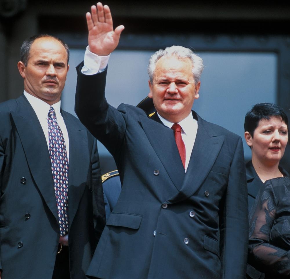 Milošević je glumio nevinašce, a Orbanu je Soroš dao stipendiju: Bivša sekretarka otkrila tajne svjetskih lidera