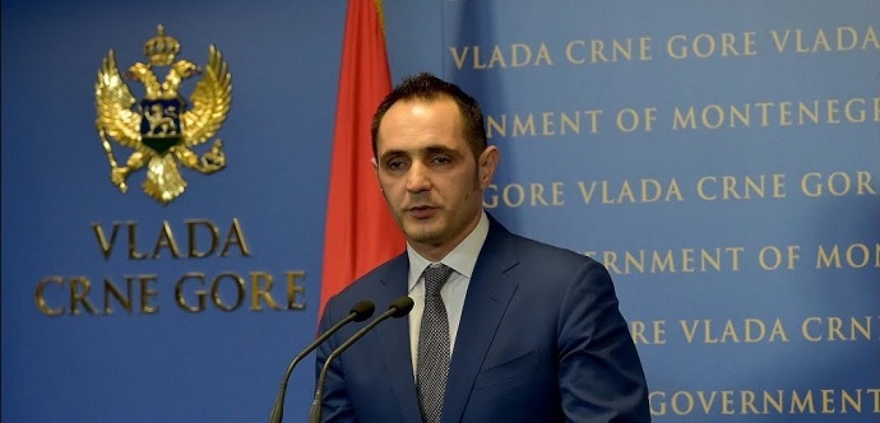 Na Solani i Valdanosu nema gradnje