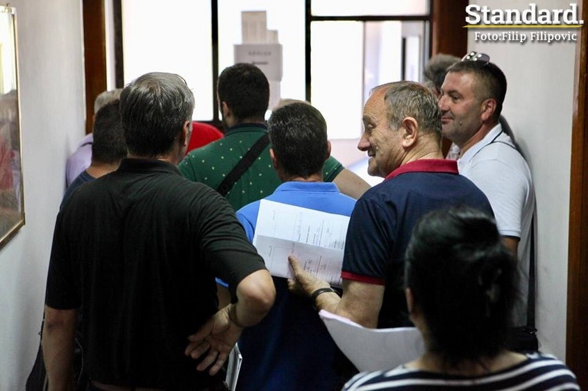Predato preko 30.000 zahtjeva za legalizaciju, moguće slati poštom tokom praznika