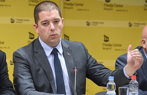 “Albanci žive u iluziji, svijet nije isti kao 1999. kada su na nebu iznad Srbije bili avioni NATO”