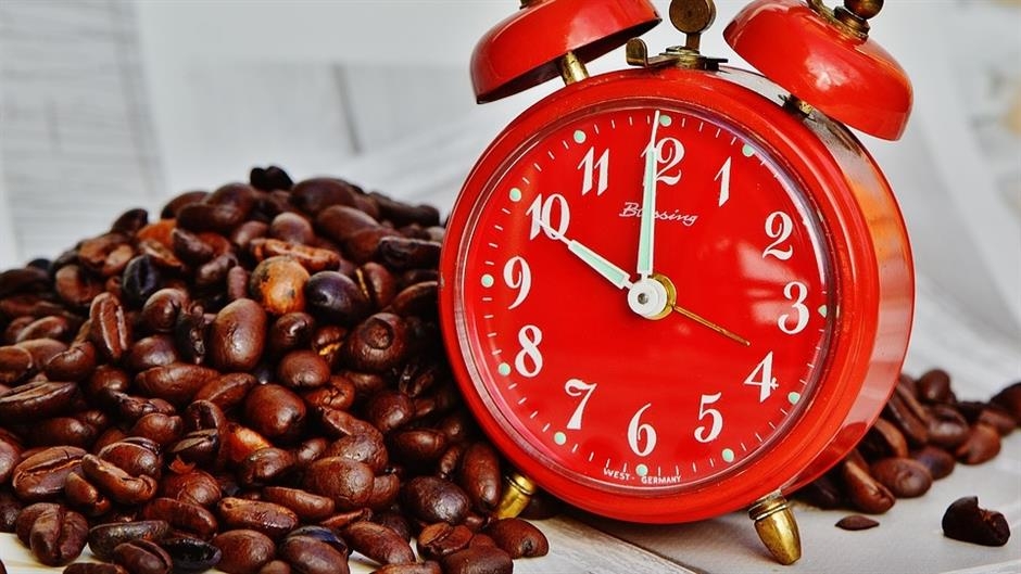 Što miris kafe radi našem mozgu?