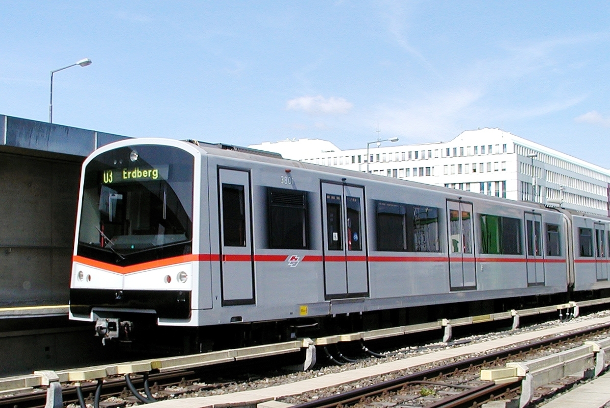 Bečki metro će dijeliti dezodoranse svojim putnicima