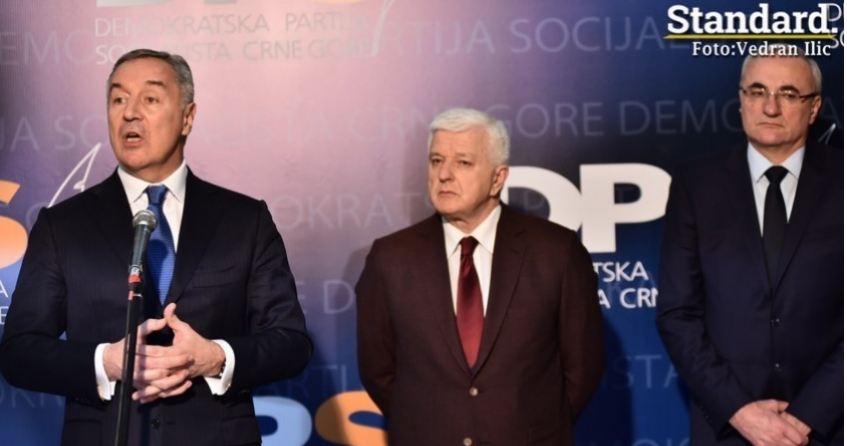 DPS dogovorio vlast u skoro svim opštinama, slijedi izbor gradonačelnika