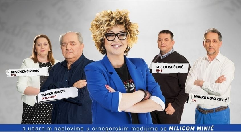 VIDEO – Smeta mu jedan? Vučić da APELUJE da na Kosovo dođe što više CRNOGORSKIH VOJNIKA