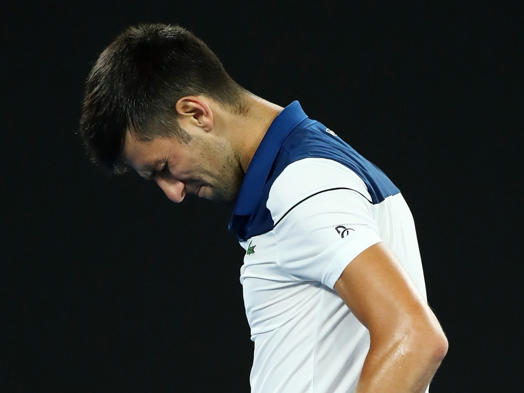Nadal kritikovao novinare: Prije samo dva mjeseca ste pričali da je Novak katastrofalan
